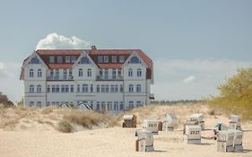 Strandhotel Ostende
