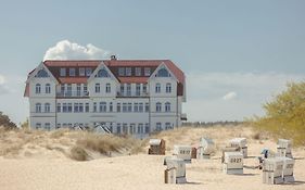 Strandhotel Ostende